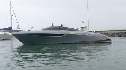 38' Riva 2017 Yacht For Sale